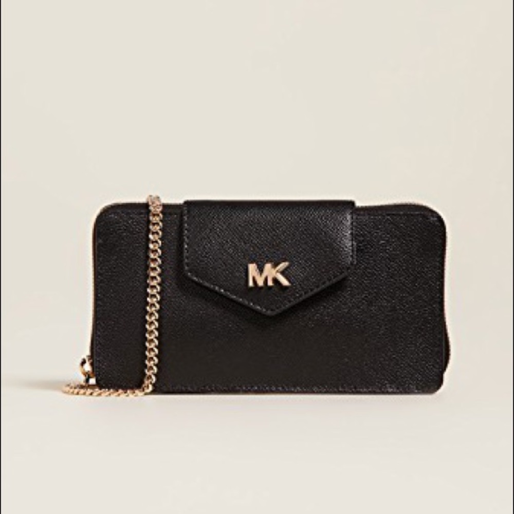 Michael Kors Small Convertible Phone Crossbody